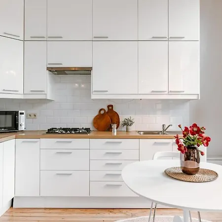 בית נופש Huswell - Charming Mansion In Vibrant